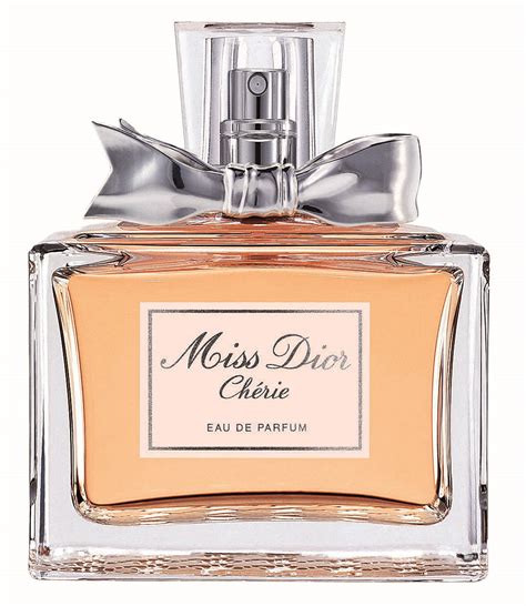 Miss Dior Cherie by Christian Dior 